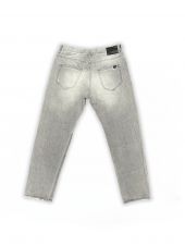 INDIGO MEN'S JEANS - FERRY 22071