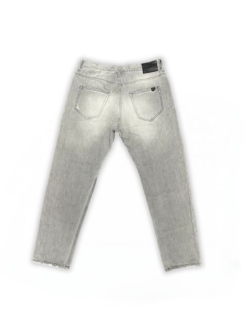 INDIGO MEN'S JEANS - FERRY 22071 1J22FW0038LP3966ST