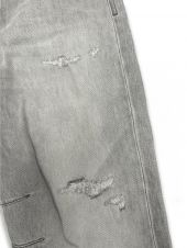INDIGO MEN'S JEANS - FERRY 22071