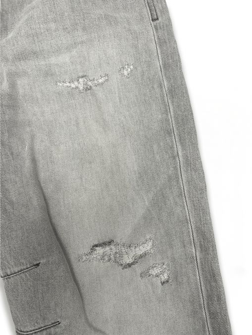 INDIGO MEN'S JEANS - FERRY 22071 1J22FW0038LP3966ST