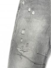 INDIGO MEN'S JEANS - FERRY 22071
