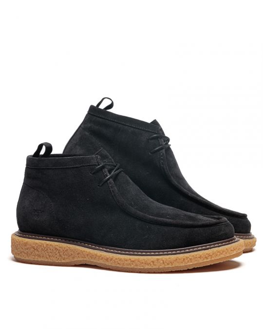 BEIGE MEN'S SHOES - TONI DE25FW3050SU WR