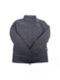 BLUE MEN'S COAT 1D25FW3086KA1600