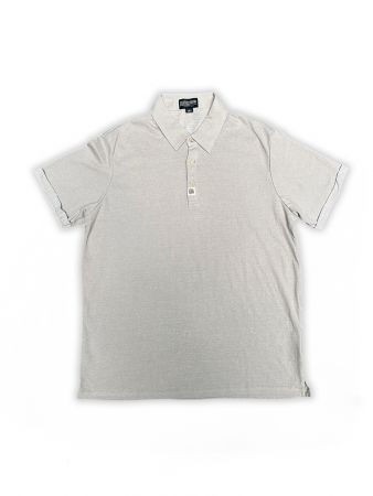 GREY MEN'S T-SHIRT 1D25SS4056SS3805