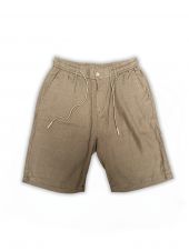 BROWN MEN'S SHORTS