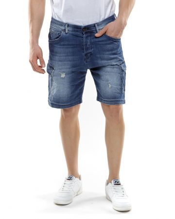 FRED SHORTS 21304 1J21SS0065MP3682CO