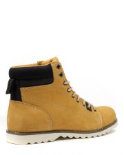YELLOW MEN'S BOOTS