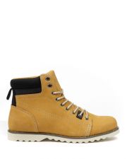YELLOW MEN'S BOOTS
