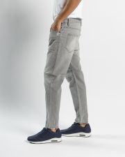 INDIGO MEN'S JEANS - FERRY 22071