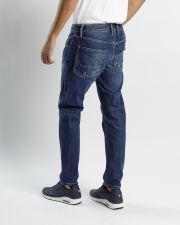 INDIGO MEN'S JEANS - BRADLEY 22070
