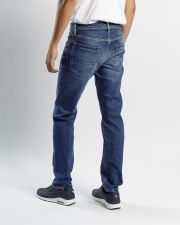 INDIGO MEN'S JEANS - FRANK 22062