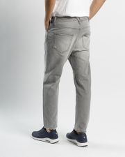 INDIGO MEN'S JEANS - FERRY 22071