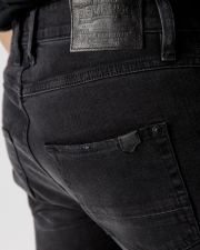 INDIGO MEN'S JEANS - NEW FRANK 23503