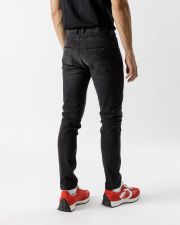INDIGO MEN'S JEANS - NEW FRANK 23503