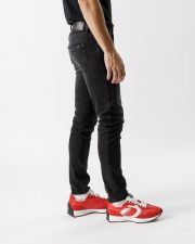 INDIGO MEN'S JEANS - NEW FRANK 23503