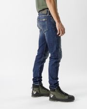 INDIGO MEN'S JEANS - DYLAN 23506