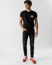 INDIGO MEN'S JEANS - NEW FRANK 23503