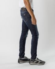 INDIGO MEN'S JEANS - NEW SLIM 23508