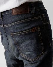 INDIGO MEN'S JEANS - NEW TYLER 23513