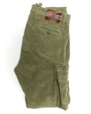 KHAKI MEN'S PANTS