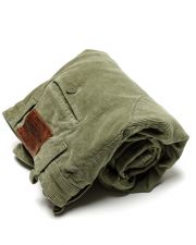 KHAKI MEN'S PANTS