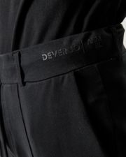 BLACK MEN'S SWEATPANTS