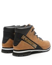 YELLOW MEN'S BROGUE - HERCULES