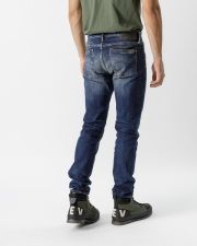 INDIGO MEN'S JEANS - DYLAN 23506