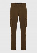FUNKY BUDDHA  MEN'S PANTS