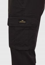 GREY FUNKY BUDDHA  MEN'S PANTS