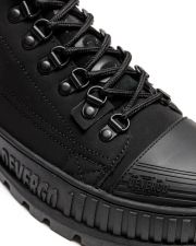 BLACK MEN'S BROGUE - BERLIN CUP