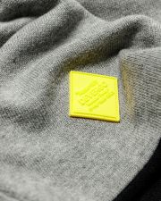GREY MEN'S HAT