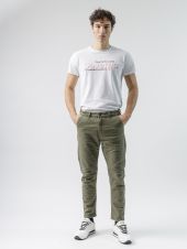 KHAKI MEN'S PANTS