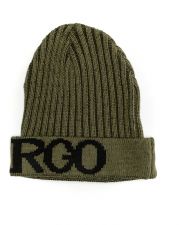 KHAKI MEN'S HAT