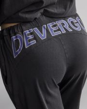 GREY WOMEN'S SWEATPANTS