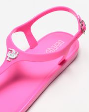 PINK WOMEN'S SLIDES - NIMPHA NEW
