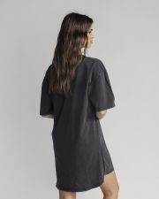 GREY WOMEN'S DRESS