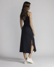 BLACK WOMEN'S DRESS