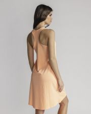 CORAL WOMEN'S DRESS