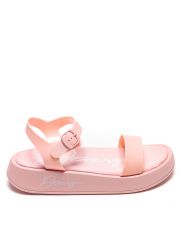 PINK WOMEN'S SANDALS - SIMONETTA