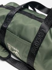 KHAKI MEN'S BAG