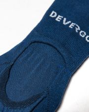 BLUE MEN'S SOCKS