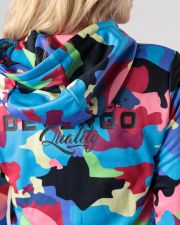 MULTICOLOR WOMEN'S SWEATSHIRT