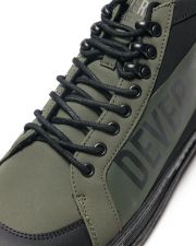 KHAKI MEN'S BOOTS - BILL