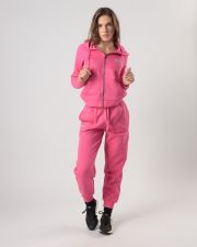 PINK WOMEN'S SWEATPANTS