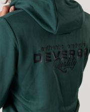 PETROL WOMEN'S SWEATSHIRT