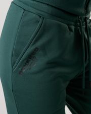 PETROL WOMEN'S SWEATPANTS