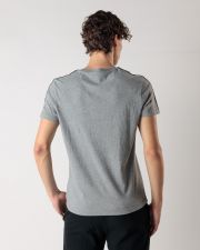 GREY MEN'S T-SHIRT