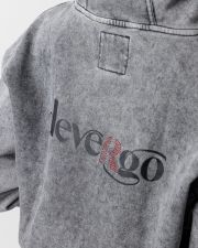 GREY WOMEN'S OVERALLS