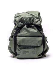KHAKI MEN'S BACKPACK